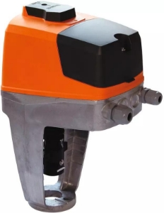 Bild von IMI - TA-Slider 1600 Fail-safe PlusSpannungsversorgung: 24 VAC/VDC, Art.Nr. : 322228-10319