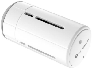 Bild von IMI - Thermostat-Kopf Halo-B Halo-B Danfoss-RA Kit, Art.Nr. : 2500-01.500