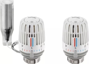 Bild von IMI - Thermostat-Kopf K Standard, Art.Nr. : 6000-00.503