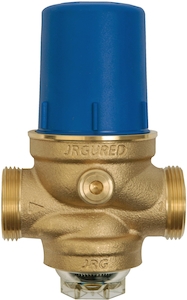 Bild von JRG JRGURED Druckminderer, PN 25, GN: 3∕4, DN : 20, Art.Nr. : 1303.020 - neu