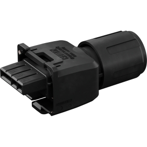 Bild von Belimo Anschlussklemme kompl. IP65 für Hilfsschalter, Art.Nr. :A.EIST.16