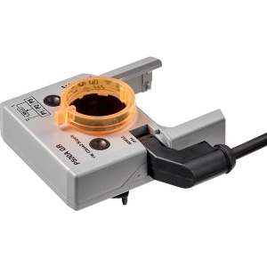 Bild von Belimo Rückführpotentiometer 500 Ω aufsteckbar, grau, Art.Nr. :P500A GR