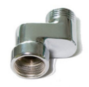 Bild von TKM Excenter-Kupplung TKM, vernickelt, Ausgleich 15mm, Dimension M22 - M22, Art.Nr. :10289233