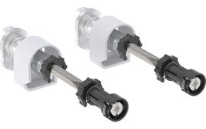 Bild von Geberit Duofix Set Wandanker für Einzel- und Systemmontage (2 St.), Art.Nr. :111.844.00.2