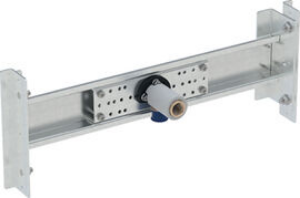 Bild von Geberit Duofix Traverse für Kopfbrause und Kopfdüse, variable Position, Art.Nr. :111.059.00.1