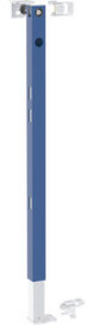 Bild von Geberit Duofix Ständer teilhoch, 82-112 cm, Art.Nr. :111.830.00.2