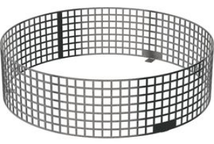 Bild von Geberit Pluvia Kiesring, Art.Nr. :359.124.00.1