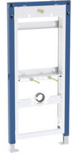 Bild von Geberit Duofix Element für Urinal, 112 cm, Tamaro S60, Art.Nr. :111.629.00.2