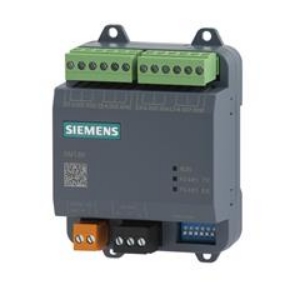 Bild von Siemens - S55370-C205 /EM1.8R Modbus RTU Ext. Module 8 Relaisausgänge, Art.Nr. :EM1.8R