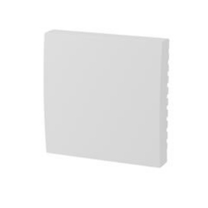 Bild von Siemens - Funk-Raumfühler, LoRaWAN, Temperatur & rel. Luftfeuchtigkeit, Art.Nr. :QFA2821.EU