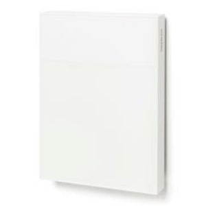 Bild von Siemens - Raumfühler, KNX, Temperatur, weiss, Art.Nr. :QMX6.P30