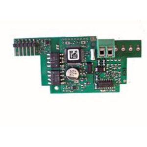 Bild von Siemens - M-Bus Modul für UH50.., UC50.., Art.Nr. :WZU-MBG4
