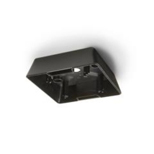 Bild von Siemens - Aufputzgehäuse Typ B (schwarz), Art.Nr. :5WG1258-7EB13