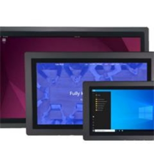 Bild von Siemens - 21.5" TP PCII, Android, 24DC AP/UP, Art.Nr. :21-PCII-A 24 AU