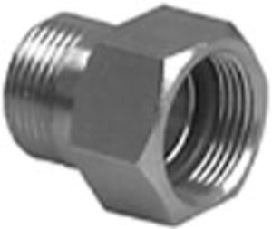 Bild von IMI Rohranschlussverlängerung M22, lang, Art.Nr. : 5043432