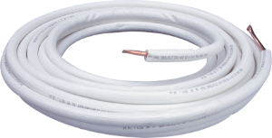 Bild von Carrier - Kupferrohr mit Wärmedämmung, 12 x 1 (mm), Art.Nr. : 7249272