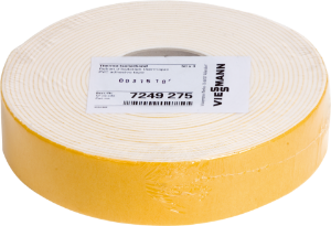 Picture of Carrier - thermo-isolierband Rolle mit 10 m, 50 x 3 (mm), Art.Nr. : 7249275