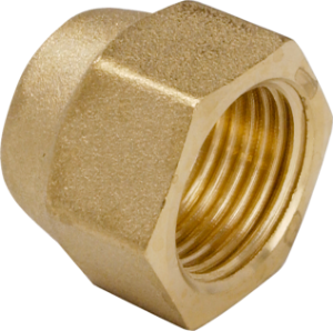 Picture of Carrier - Bördel-Überwurfmuttern 5/8, Art.Nr. : 7249282