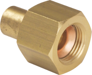 Picture of Carrier - euro Bördeladapter 5/8, Art.Nr. : 7249285