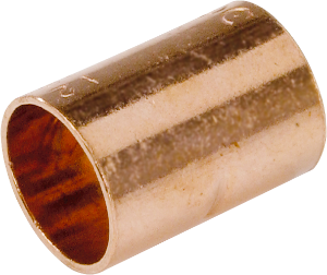 Bild von Carrier - innenlötmuffen aus Kupfer, 6mm, Art.Nr. : 7249287