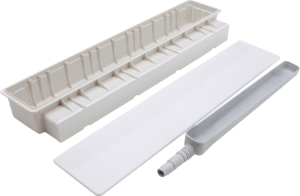 Bild von Carrier - Unterputz-installationskasten, Art.Nr. : 7249303