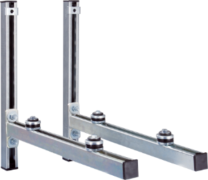 Bild von Carrier - Konsolen-Set für Wandmontage der Außeneinheit, Art.Nr. : 7249301