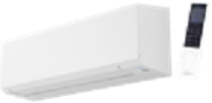 Bild von Carrier - MULTI-SPLIT-INNENEINHEITEN	, HIGH LINE, 40 WHH 046 weiß, 40WHHW046D1A0TEE, KL 4,6kW, HL 5,5kW, Art.Nr. : 20220702