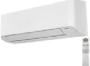 Bild von Carrier - MULTI-SPLIT-INNENEINHEITEN	, KOMFORT LINE, 40 WHM 050, 40WHMW050D1A0TEE, KL 5,0kW, HL 6,0kW, Art.Nr. : 20220733