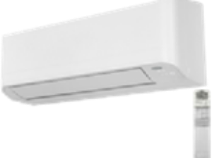 Picture of Carrier - MULTI-SPLIT-INNENEINHEITEN	, ECO LINE, 40 WHS 035, 40WHSW035DtA0TEE, KL 3,3kW, HL 4,2kW, Art.Nr. : 20220743