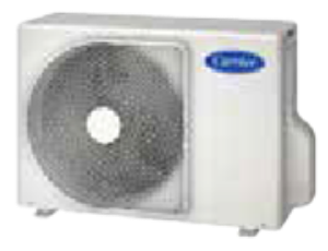 Bild von Carrier - MULTI-SPLIT-AUSSENEINHEITEN, 38 WH2 052, 38WH2M052C1A0TEE, KL 5,2 kW, HL 5,6 kW, Art.Nr. : ZC00063