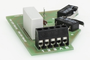 Bild von Honeywell Resideo - Platine für VMM40-24, 24 V AC, Art.Nr.: 030000498