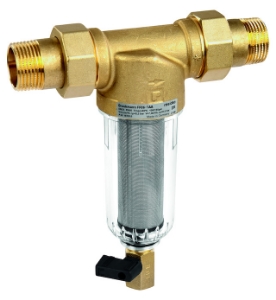 Picture of Honeywell Resideo - MiniPlus-FF, Feinfilter, 100MY, R 1, o. V., Art.Nr.: FF06-1EA