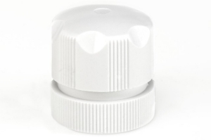 Bild von Honeywell Resideo - Handrad H100 für Thermostatventile M30 x 1,5, Art.Nr.: H100/U