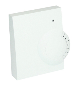 Bild von Honeywell Resideo - Raumfühler HCF82, weiß, Art.Nr.: HCF82