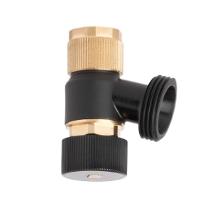 Bild von Honeywell Resideo - Entleerungsventil für Kombi-PICV, DN 15 – DN 25, Art.Nr.: V2511A002