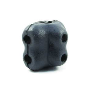 Bild von Honeywell Resideo - Dämmschale VBG26 für Nennweite DN15, Art.Nr.: VBG26-063GI-15