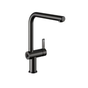 Bild von KWC - BEVO E Küche Hybrid Auszugaus. A225, industrial black Batterie, Flex 3/8", Art.Nr. : 10.531.643.751FL