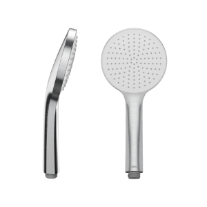 Bild von KWC - Handbrause FIT-E eco, brushed steel, Art.Nr. : 26.000.131.177