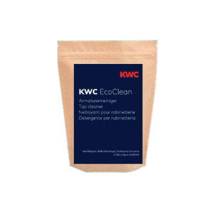 Bild von KWC - Armaturenreiniger EcoClean Tabs 4 Stück, Art.Nr. : Z.540.171