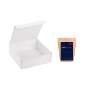 Bild von KWC - Armaturenreiniger EcoClean Tabs, Box für Handel à 20 Beutel, Art.Nr. : Z.540.172