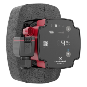 Bild von GRUNDFOS ALPHA2 GO 25-40 130, Art.Nr. : 93074250