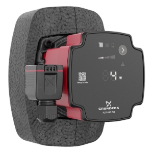 Bild von GRUNDFOS ALPHA1 GO 32-80 180, Art.Nr. : 93074197