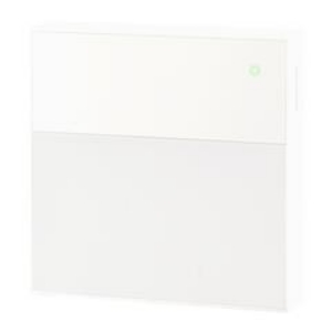 Bild von Siemens - Raumfühler, aktiv, Temperatur, relative Feuchtigkeit und CO2, weiss, Art.Nr. : QPA2360