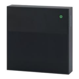 Bild von Siemens - Raumfühler, aktiv, CO2 und TVOC, schwarz, Art.Nr. : QPA2260/BK