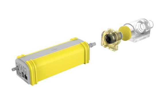 Bild von Refco - Refco Combi Kondensatpumpe - 164x48x41mm, Art.Nr. : REF-1021-000