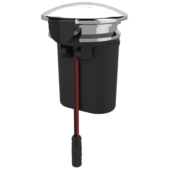 Picture of KWC DELABIE - Elektronikmodul, Für Urinal TEMPOMATIC 3, Art.Nr. : 479446