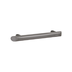 Bild von KWC DELABIE - Be-Line® Haltegriff gerade anthrazit, 400 mm, d 35, Aluminium pulverbeschichtet anthrazit-metallic, 511904C - Aluminium pulverbeschichtet anthrazit-metallic - 400 mm, Art.Nr. : 511904C