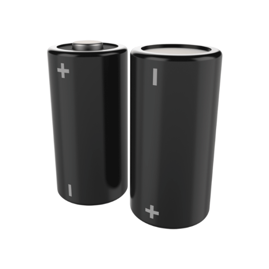 Picture of KWC DELABIE - Lithium-Batterien, Für Waschtisch, Dusche, Urinal und WC, Art.Nr. : 990123