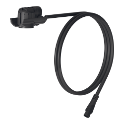 Bild von KWC DELABIE - Sensor mit Kabel 1m, Für elektronische Seifenspender, Art.Nr. : 512DET
