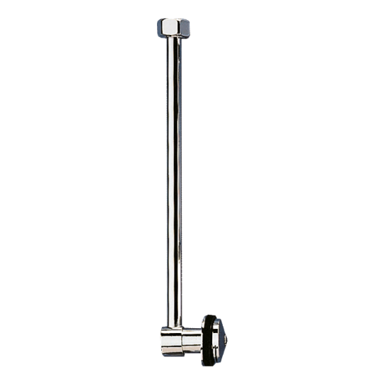 Picture of KWC DELABIE - Spülrohr, Für Urinal GEBERIT Aubagne oder SELLES 8418, Art.Nr. : 751000